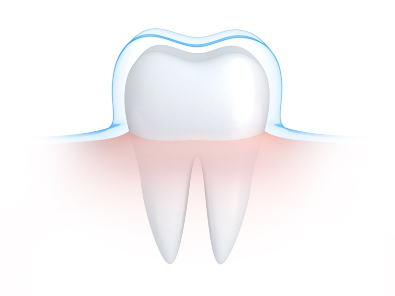 Dişler Hakkında 5 Şaşırtıcı Gerçek