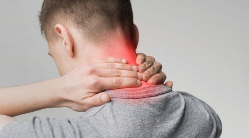 Fıtık Sorununun Çözümünde Nasa Modeli