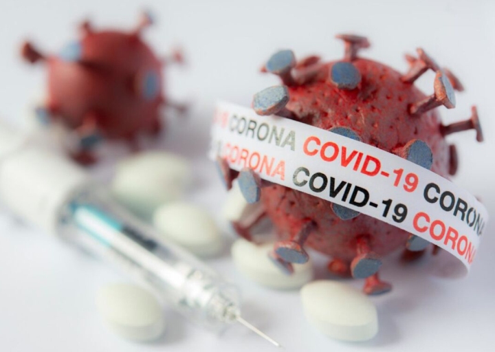 COVID-19 Hayatımıza Gireli Bir Yıl Olacak