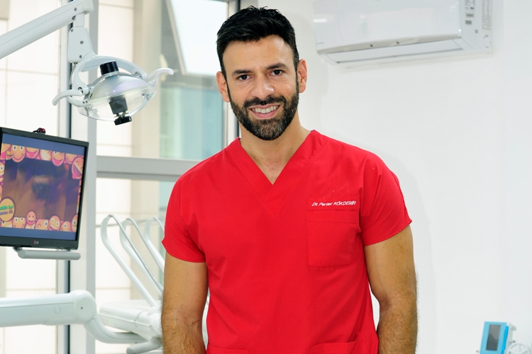 Sindirim Sorunları Dişlerinizi Nasıl Etkiler