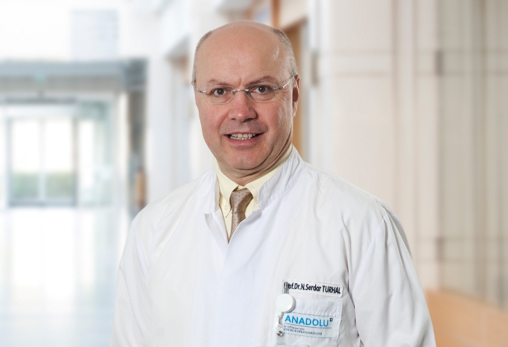 ​Akciğer kanserinde ölüm oranları giderek azalıyor