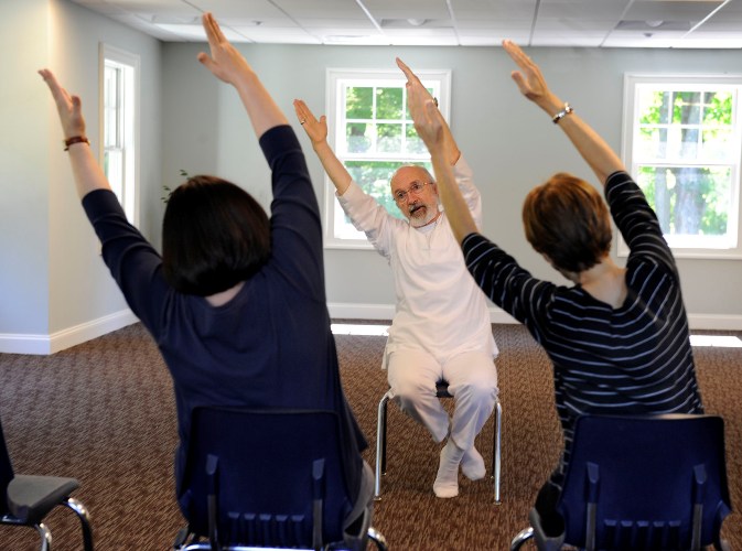 Akciğer Kanserinin Yan Etkilerine Pulmoner Rehabilitasyon