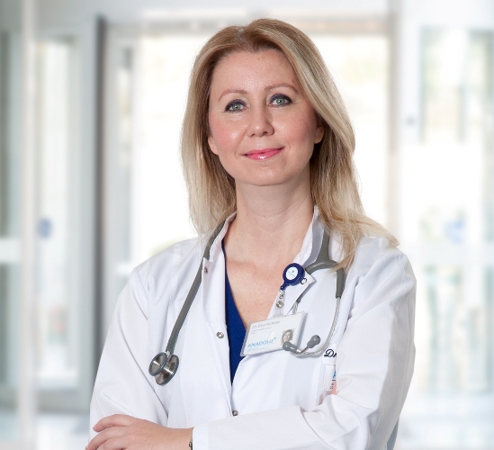 KOAH hastaları COVID-19'dan nasıl korunmalı