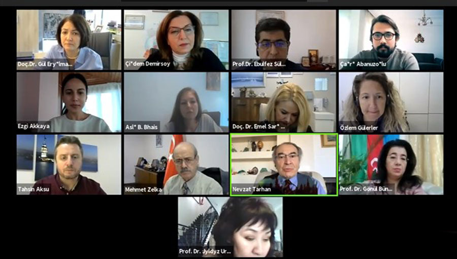 Pandemi sonrası yalnızlık krizi kapıda