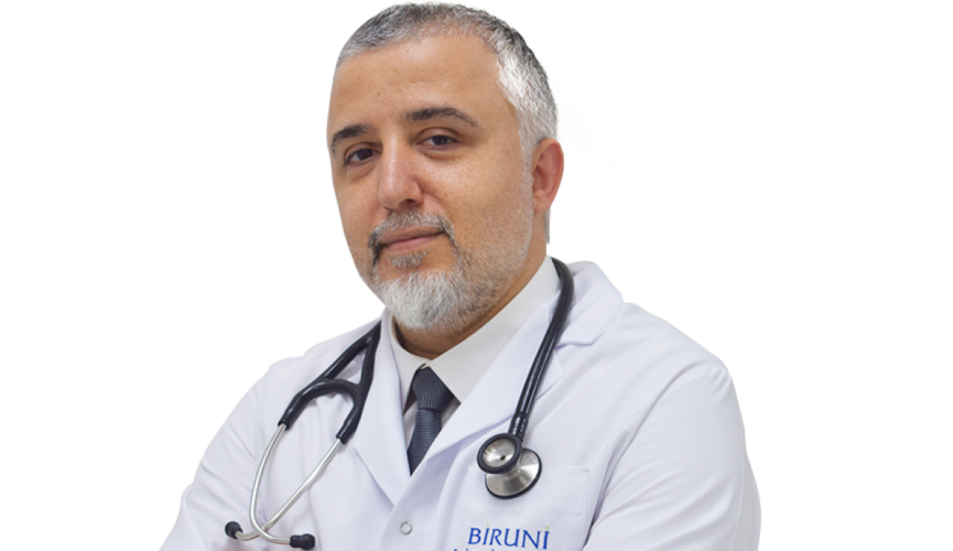 KORONAVİRÜSTE Hipertansiyon Uyarısı