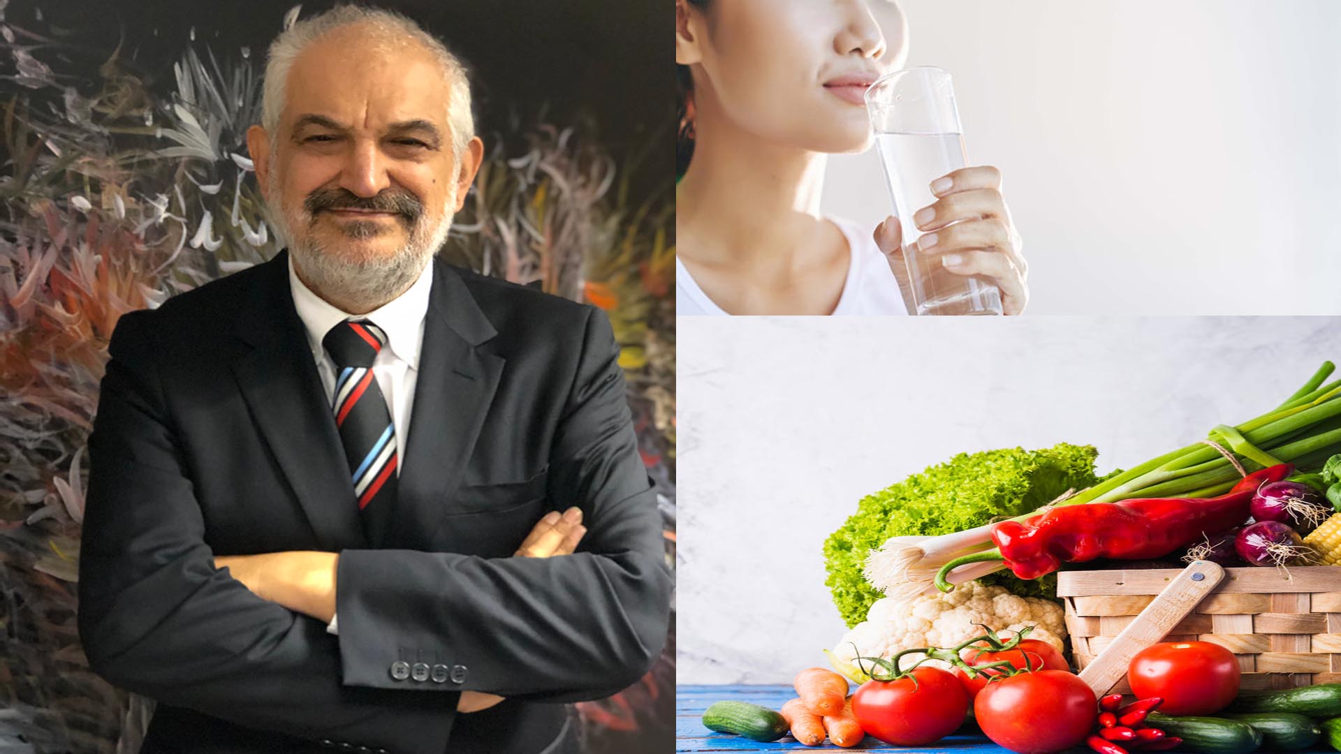 Bağışıklık sisteminizi güçlendirmenin sağlıklı yolları