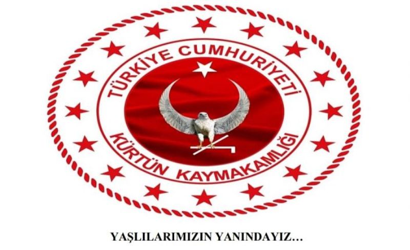 Kürtün'de yaşlı ve engellilerin yüzü Vefa projesiyle gülecek