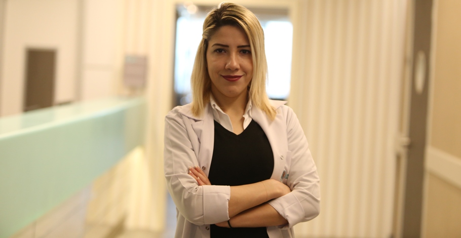 Lokmanızı en az 15 kere çiğneyin