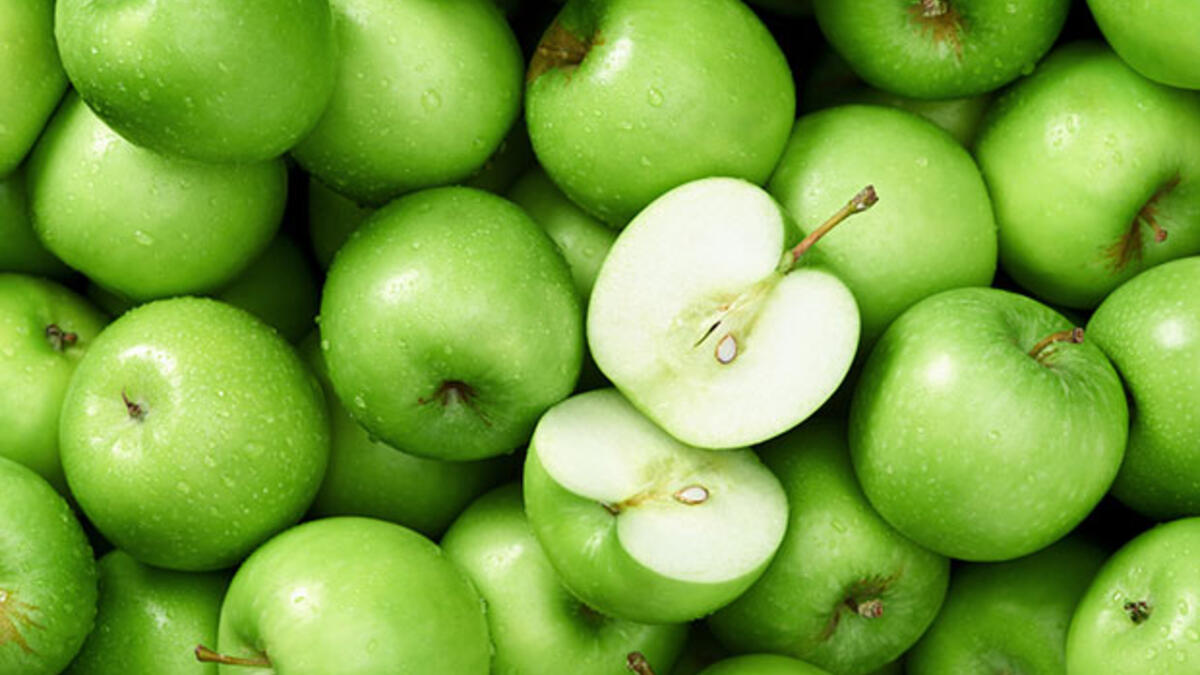 Rüyada Yeşil Elma Görmek Ne Anlama Gelir? | Rüya Tabiri