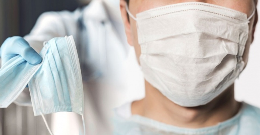 Pandemi Döneminde Maskakne ve Egzamaya Dikkat