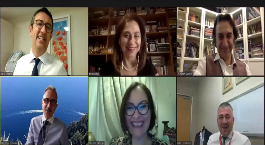 Meme Kanserinde Modern Tedavi Yöntemleri Sempozyumu