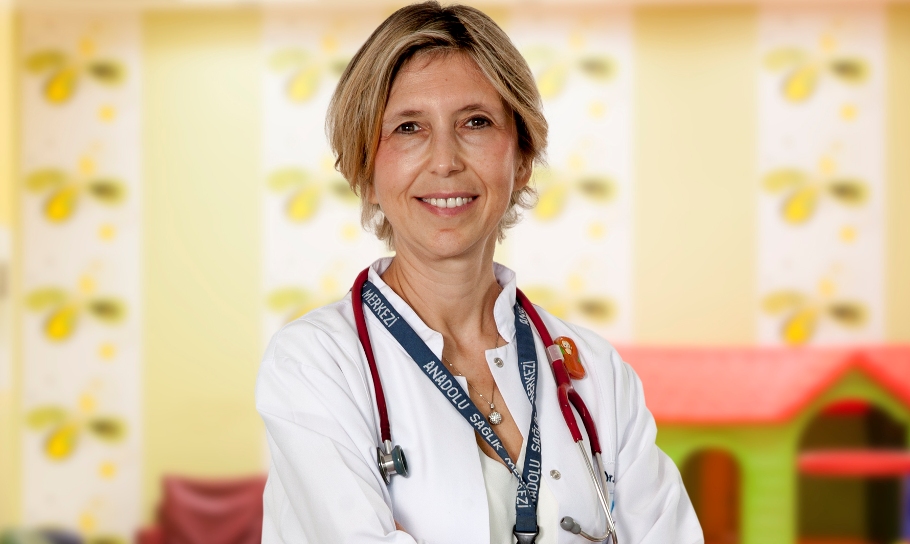 Çocuklarda bir haftayı aşan iştahsızlığa dikkat edilmeli