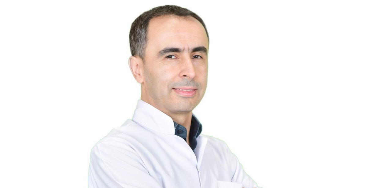 Uzun Süre Ayakta Durmak