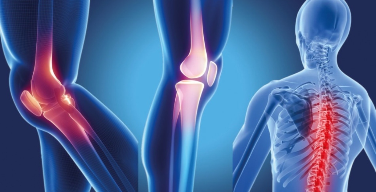 Hareketsizlik Kemiklerimizi Güçsüzleştiriyor