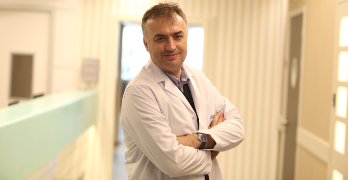 Vertigo başınızı döndürmesin