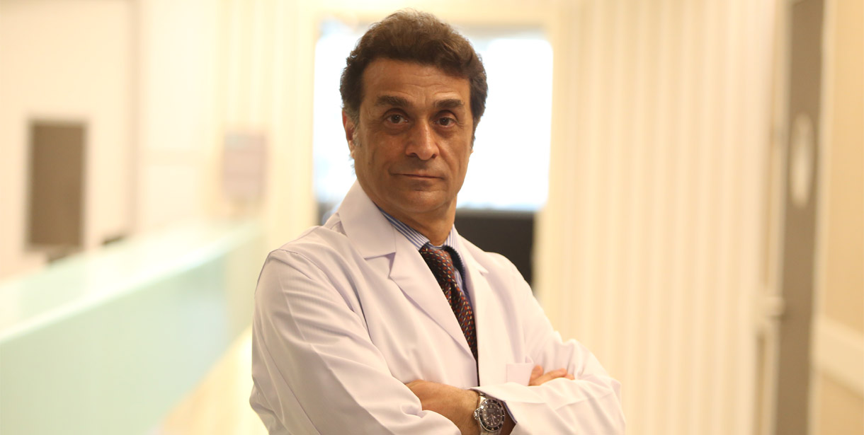 Bel ağrısından sonraki bacak ağrısına dikkat