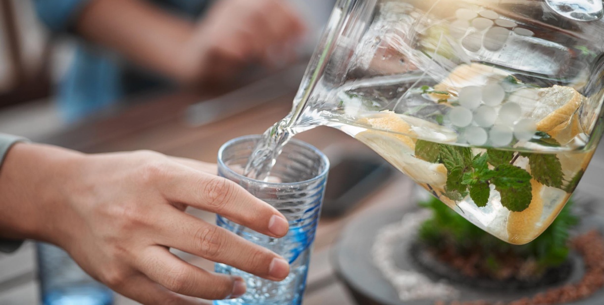 Ramazan'da böbrekleri susuzluktan korumanın yolları