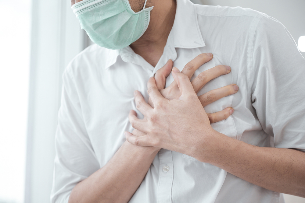 Pandemide kalbi korumanın 10 yolu