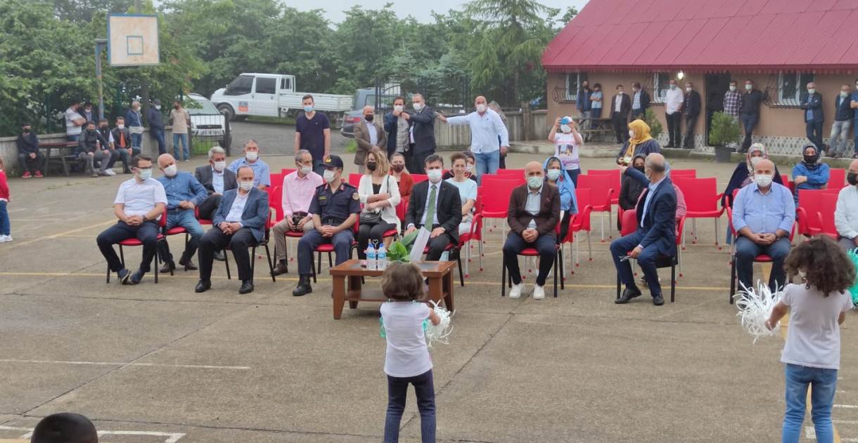 TÜBİTAK 4006 Bilim Fuarı