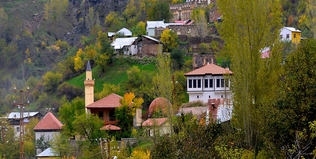 Süleymaniye Mahallesi