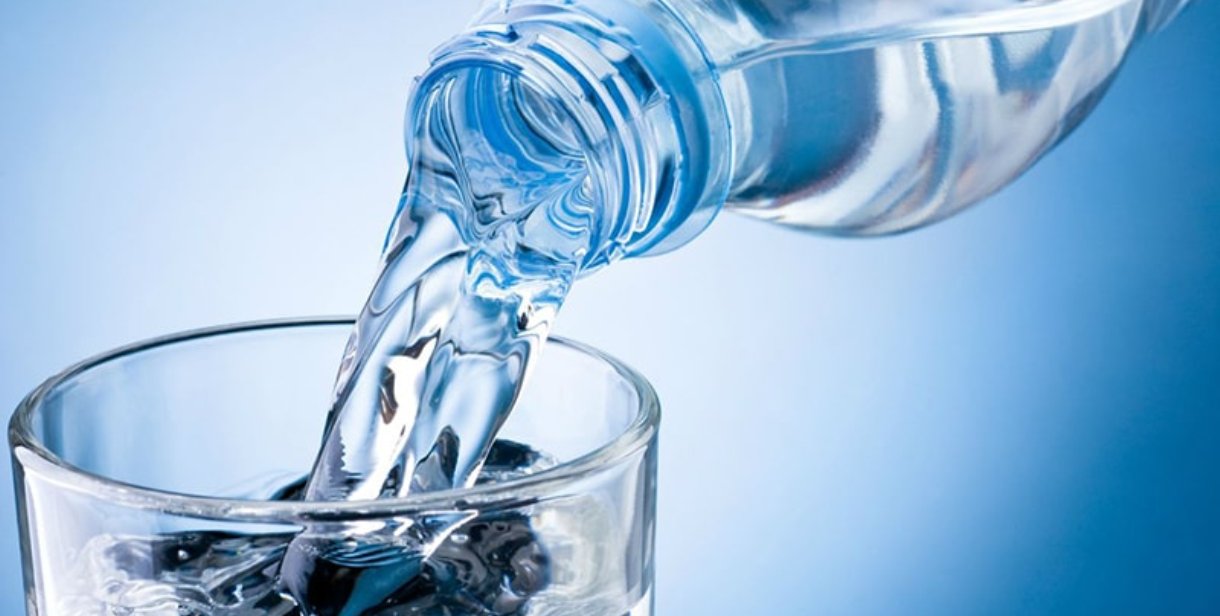 Kalp Sağlığınız İçin Her Saat Başı Su Tüketin