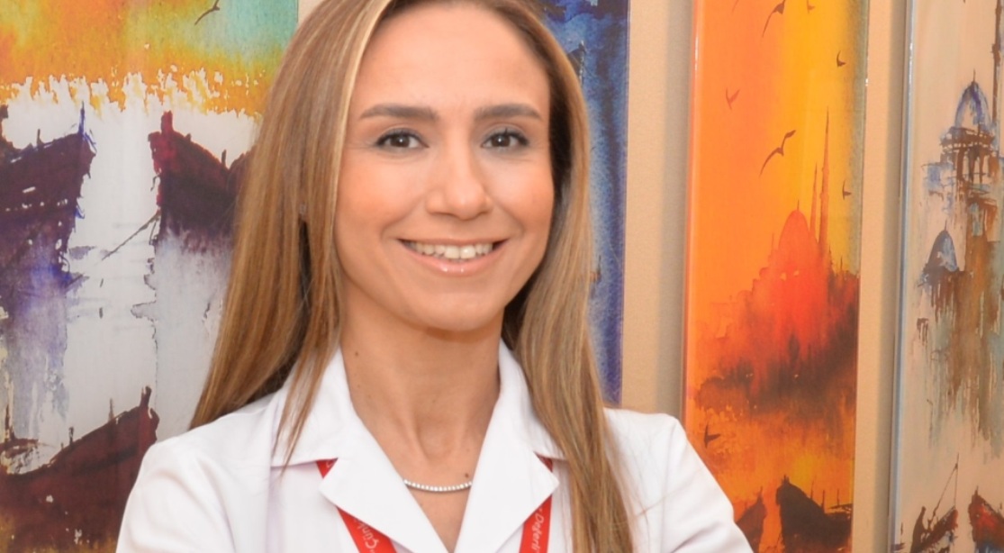 Kansızlığın sebebi B12 vitamini eksikliği olabilir