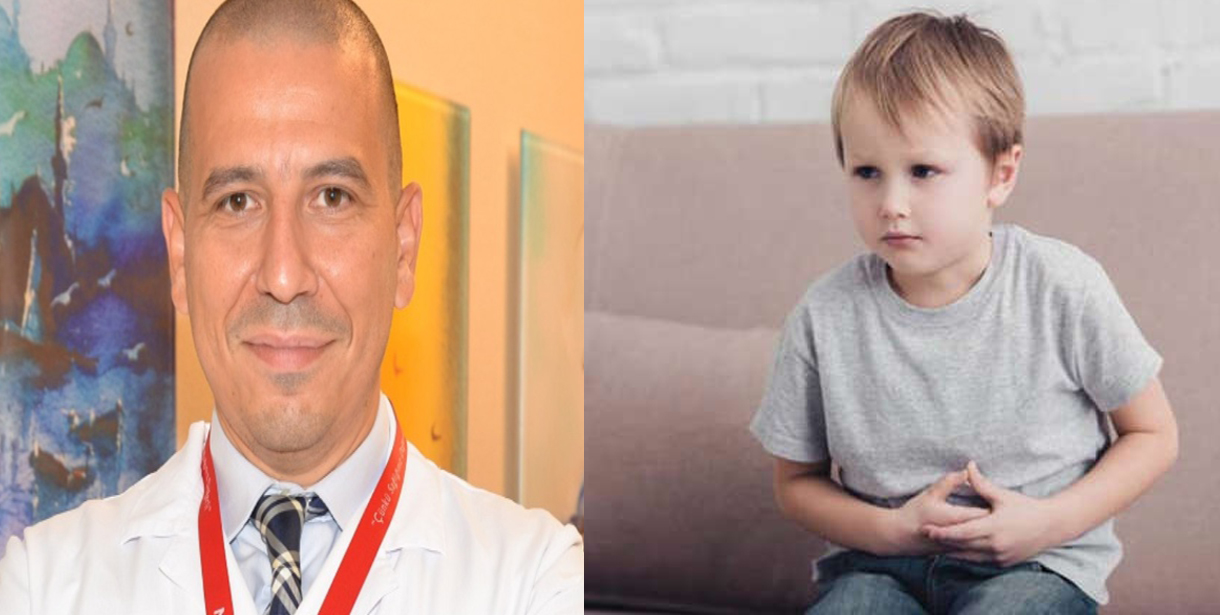 Çocuklarda Böbrek Taşına Yol Açan 7 Faktöre Dikkat