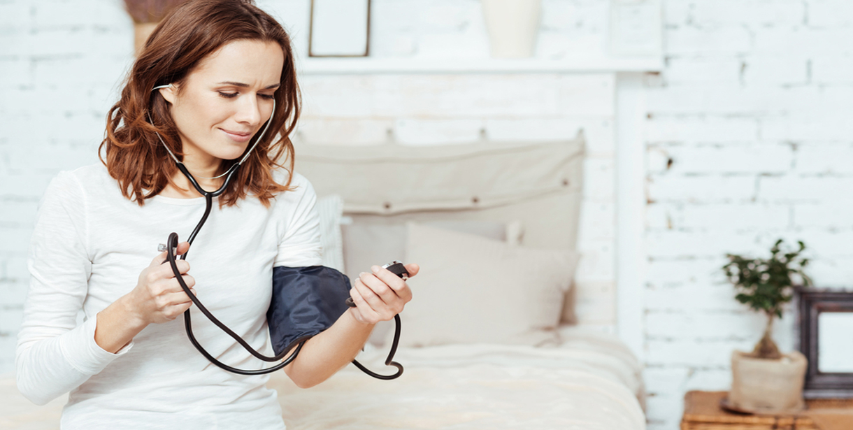 Hipertansiyona Neden Olan 6 Hatalı Alışkanlık