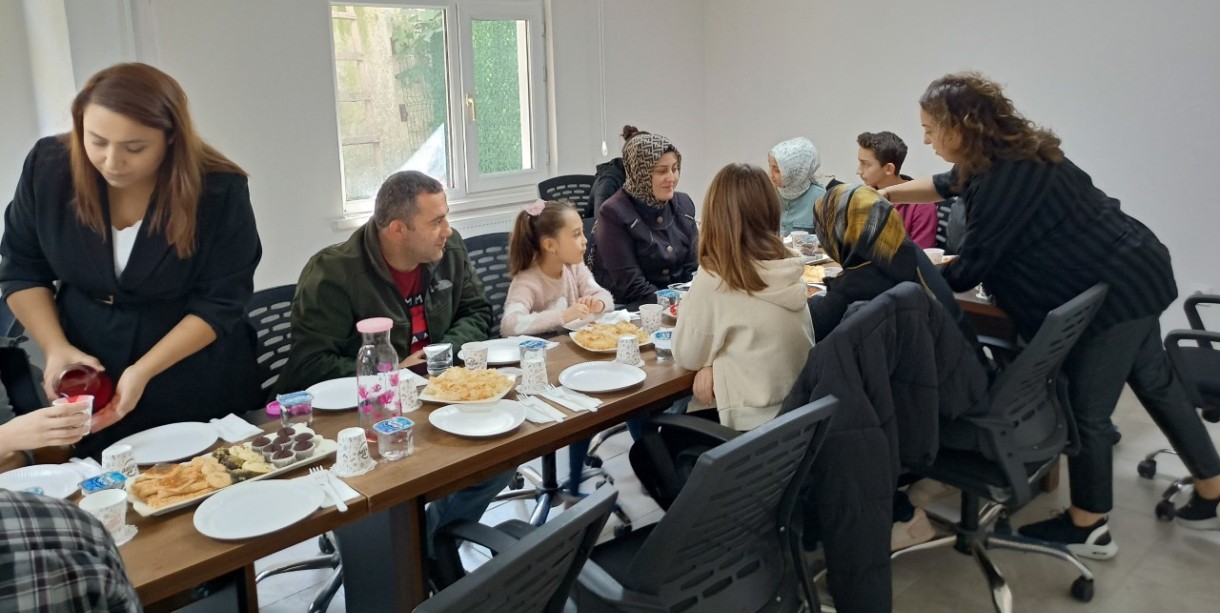 Çölyak (Gluten) hastaları destek bekliyor