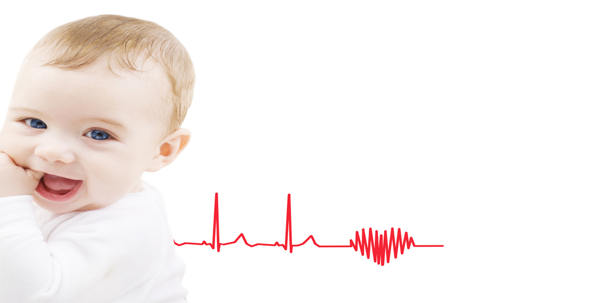 Çocuklarda doğumsal kalp hastalığına dikkat