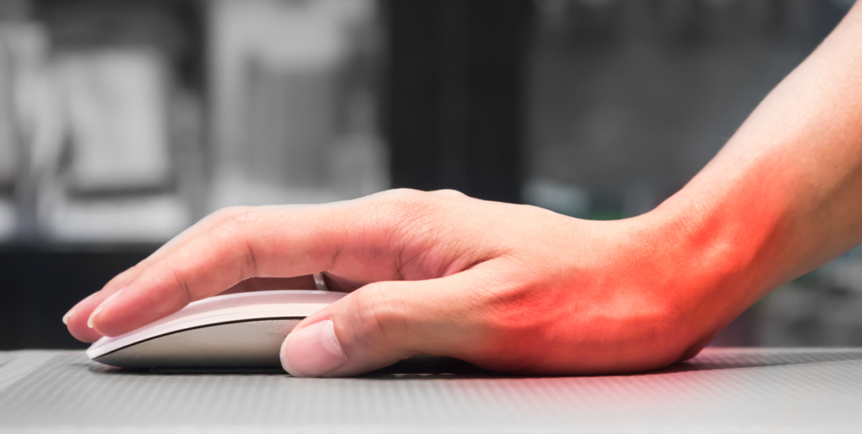 Karpal Tünel Sendromu Kalıcı Hasar Bırakmasın