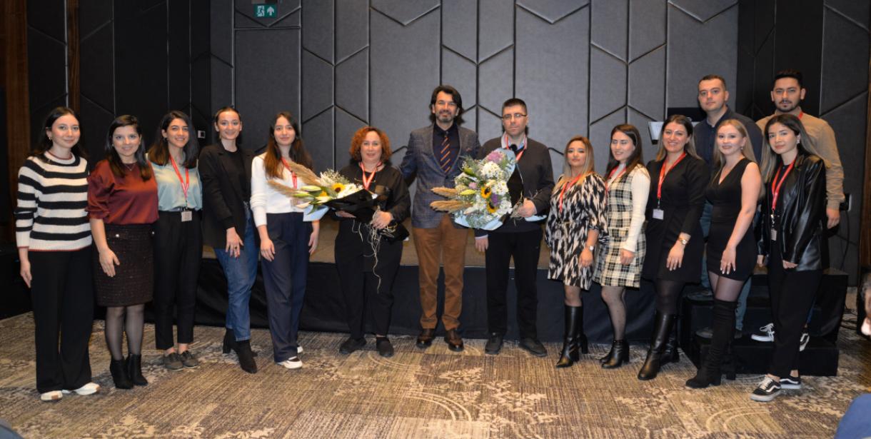 İnme Sonrası Yeni Bir Hayata Merhaba Dediler