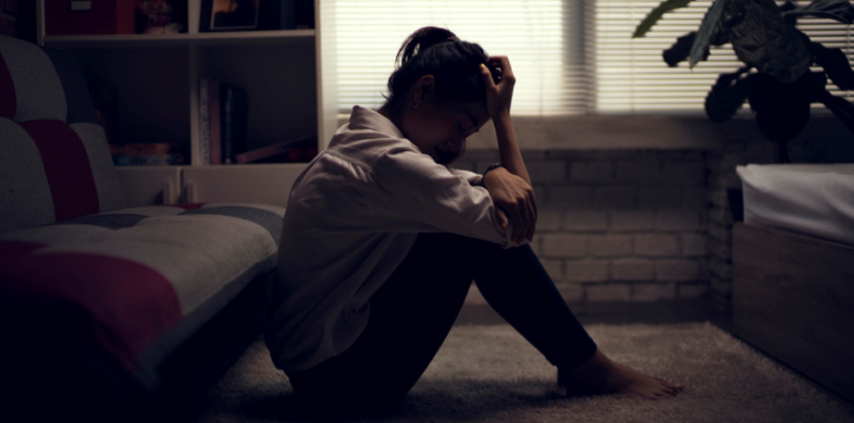 Depresyon Sadece Ruhumuzu Değil Bedenimizi De Olumsuz Etkiliyor