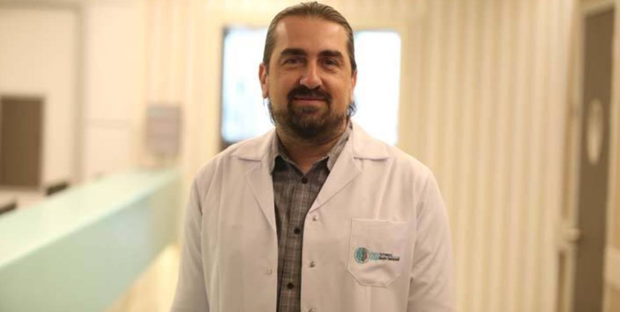 Katı Kişi Sendromu, kadınlarda iki kat fazla görülüyor