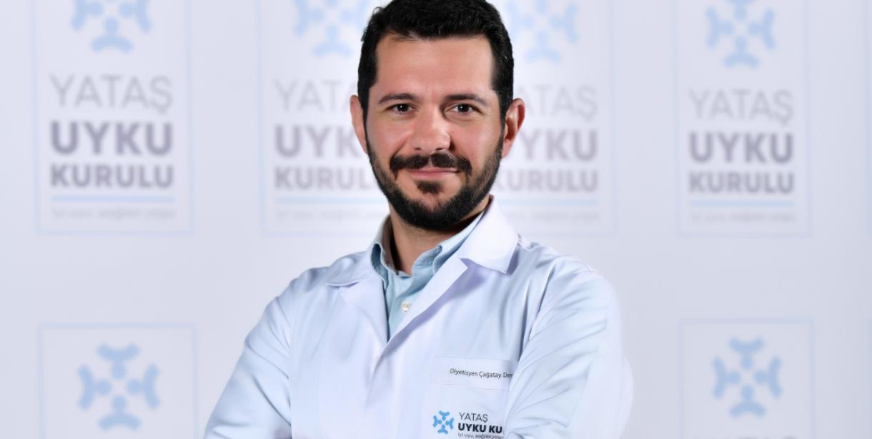 Kronik Hastalıklar Uyku Sorunlarını, Uyku Sorunları Kronik Hastalıkları Tetikliyor