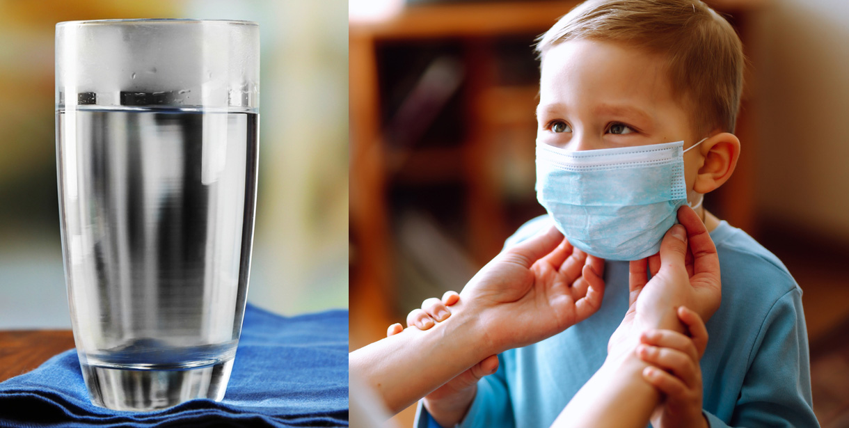 Kış ENFEKSİYONLARINA karşı 7 etkili önlem