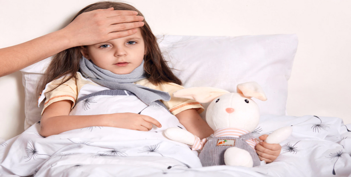 Grip vakaları artıyor, Acile başvuran hasta sayısında artış var