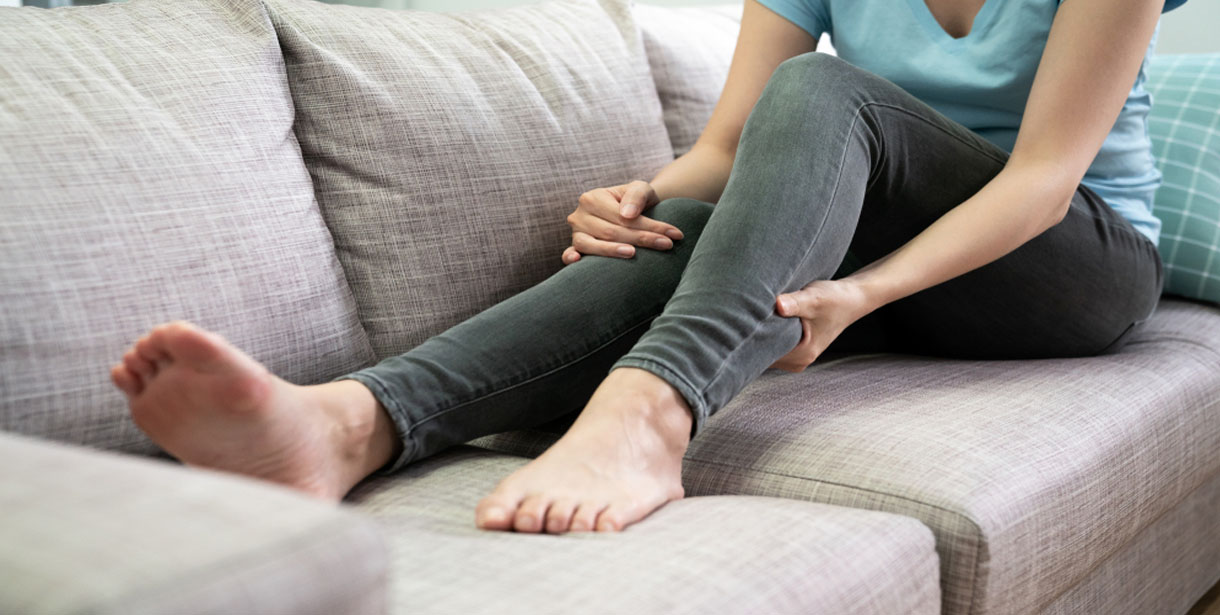 Kışın hareketsiz kalmak varisi tetikliyor