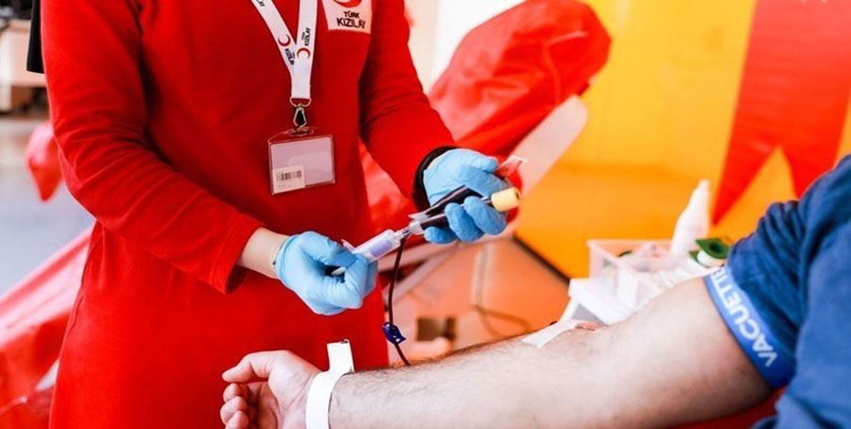 Kan bağışında bulunmak için bu koşullara dikkat