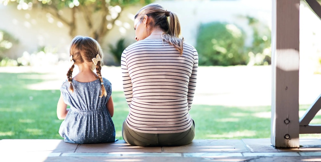 Sağlıklı Çocuk-Ebeveyn İlişkisi