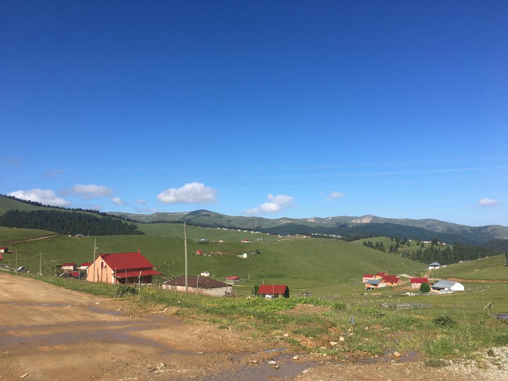 Yayla Resimleri-24