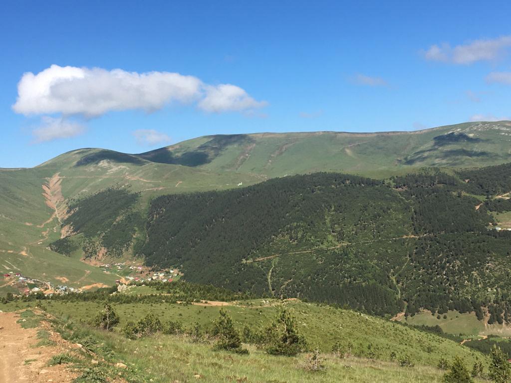 Yayla Resimleri-24