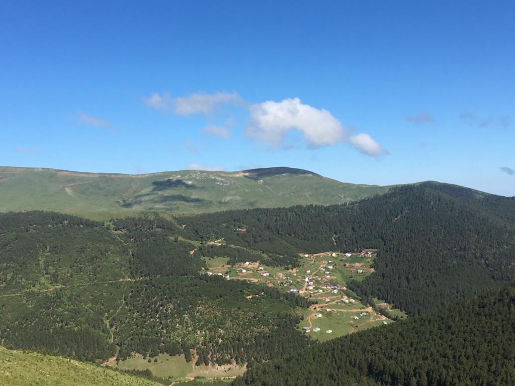 Yayla Resimleri-24