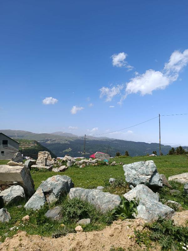 Yayla Resimleri-24