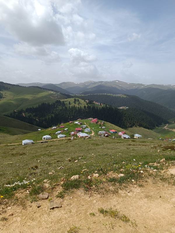 Yayla Resimleri-24