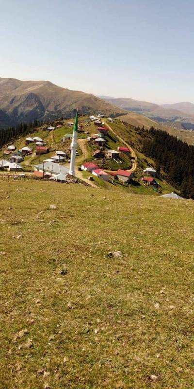 Yayla Resimleri-24