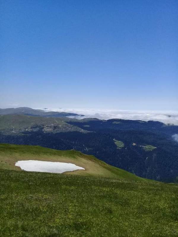 Yayla Resimleri-24