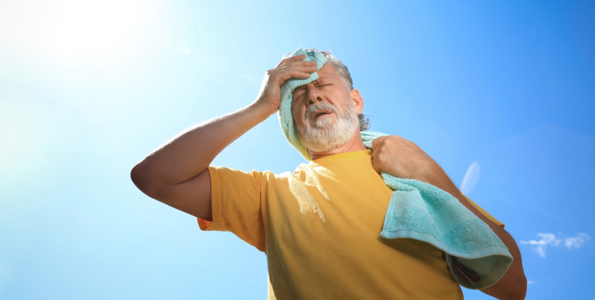 Aşırı Sıcaklardan Beynimizi Korumanın 5 Önemli Kuralı