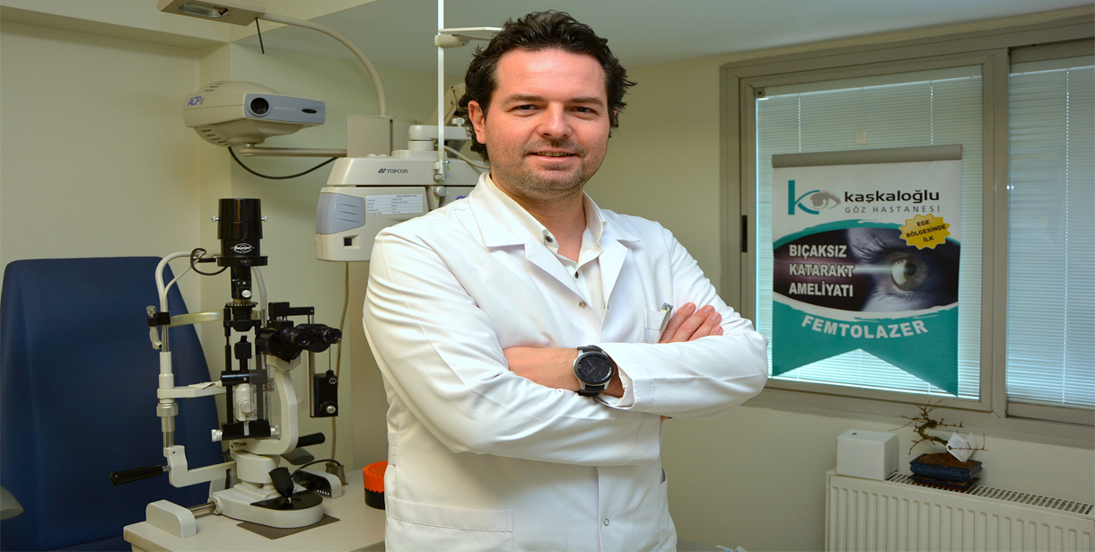 Glokomda Erken Tedavi Görme Kaybını Engelliyor