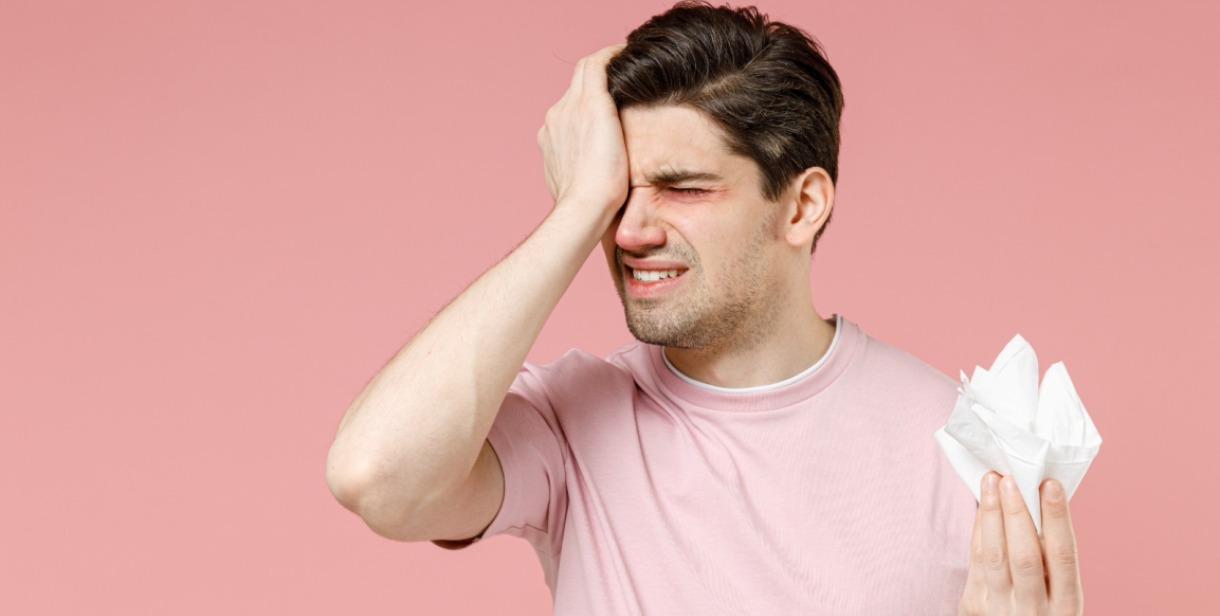 Göz Nezlesi Salgınına Dikkat, Tokalaşmayla Bile Bulaşabiliyor